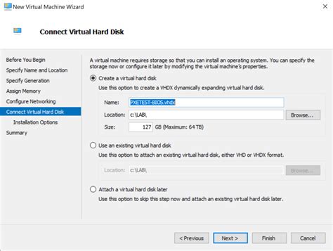 SCCM PXE Boot Configuration | Configuration Manager ManishBangia