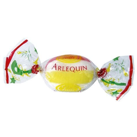 Arlequin Lutti G Sachets