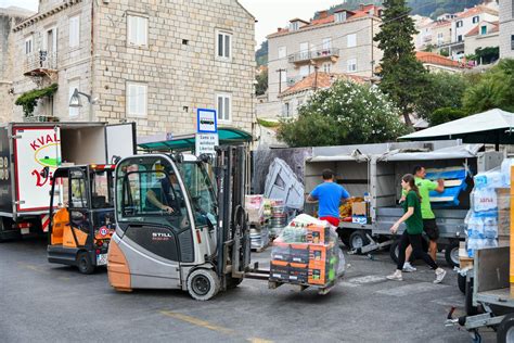 Dubrovački Upravni sud u Splitu odbio tužbu Boža Puljića protiv Grada