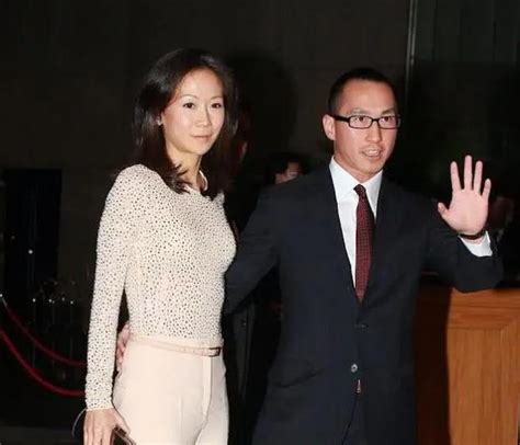 何猷龍羅秀茵結婚20年只生了一胎女兒，為什麼藍瓊纓不再催生？ 每日頭條