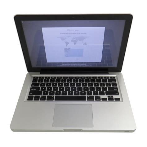 Macbook A1278 Laptop Core I7 8gb Ram 1tb Hdd In Nairobi Kenya