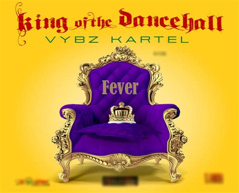 Second Life Marketplace - .[PixieExpress]. Vybz - Kartel Fever - Dancer