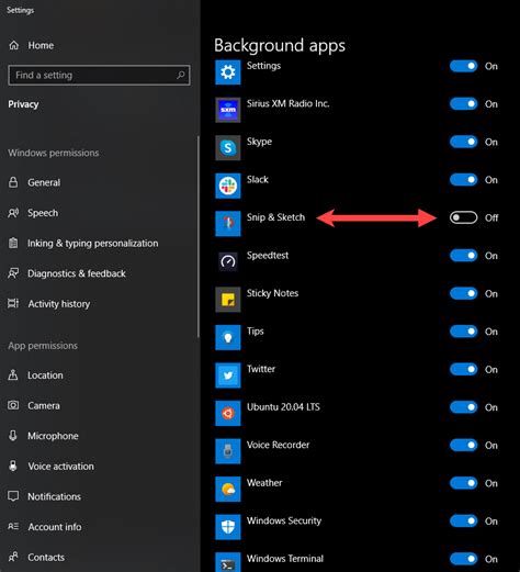 How To Enable Or Disable Snipping Tool In Windows Page 2 Tutorials