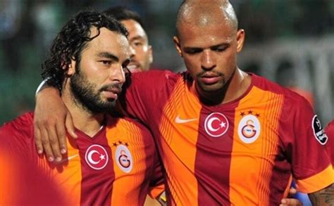 Galatasaray Da B Y K Korku Melo Galatasaray