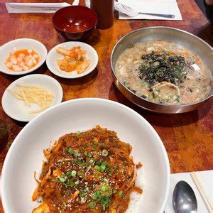 KPOT KOREAN BBQ HOT POT Updated March Photos Reviews Passaic Ave