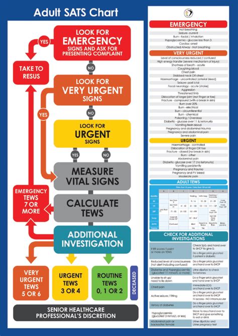 South African Triage Scale