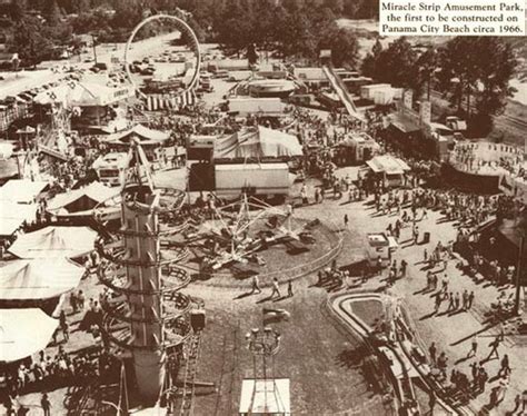 Pin By William Smith On Panama City Florida History Panama City