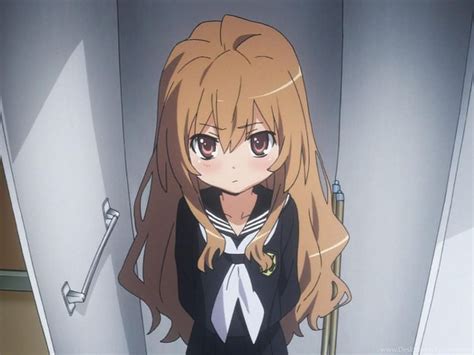 Toradora Aisaka Taiga Ve Ryuuji Takasu Hd Duvar Ka D Pxfuel Hot