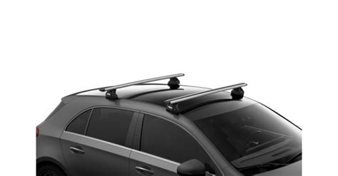 Thule Evo Fixpontos Thule Tet Csomagtart Talpszett Fixponthoz