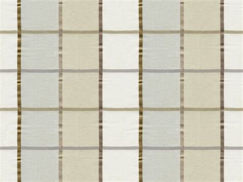 Buy Wisdom Plaid Mineral By Kravet Made To Order Designer Fabrics