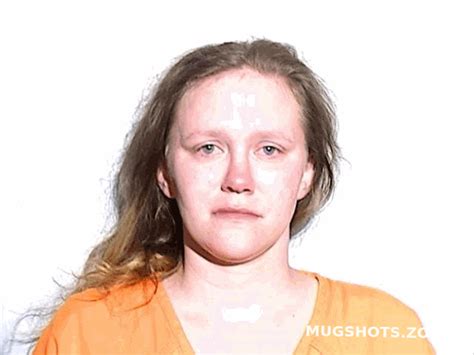 Barnier Kelsie L 09 26 2023 Lucas County Mugshots Zone