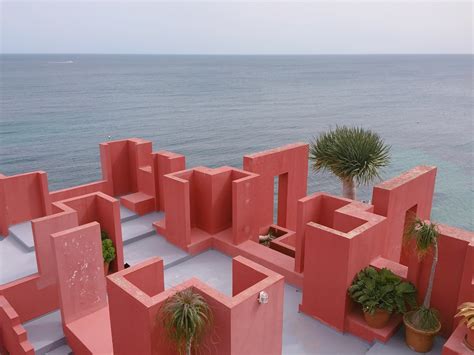 La Muralla Roja