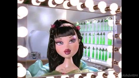 Bratz Funky Fashion Makeover Commercial Hd 2002 Youtube