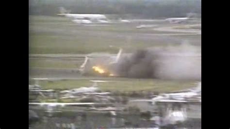 Farnborough Air Show Crash Of Youtube