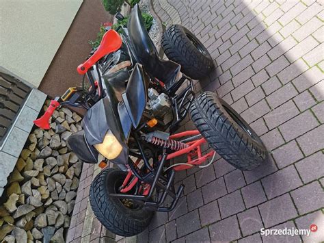 Quad Bashan Xxl Atv Tarnobrzeg Sprzedajemy Pl