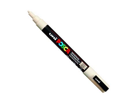 Marker Posca Pc 3m Uni Zielony Apple Green