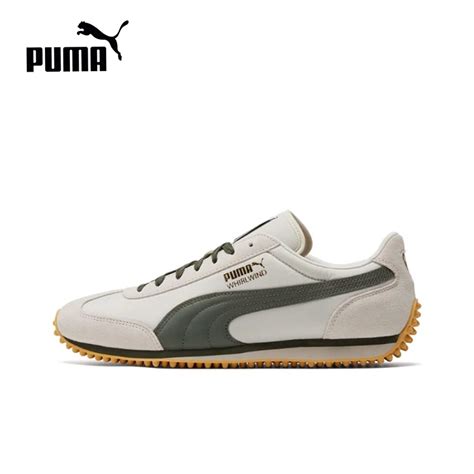 Orijinal Puma Kas Rga Erkek Ve Kad N Ko U Ayakkab Lar Retro Ok Emici