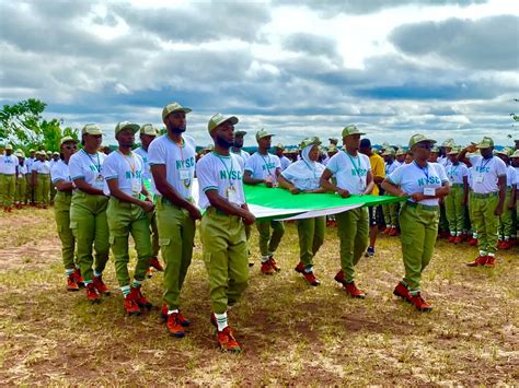 NYSC No More Redeployment For Corps Members DG Converseer