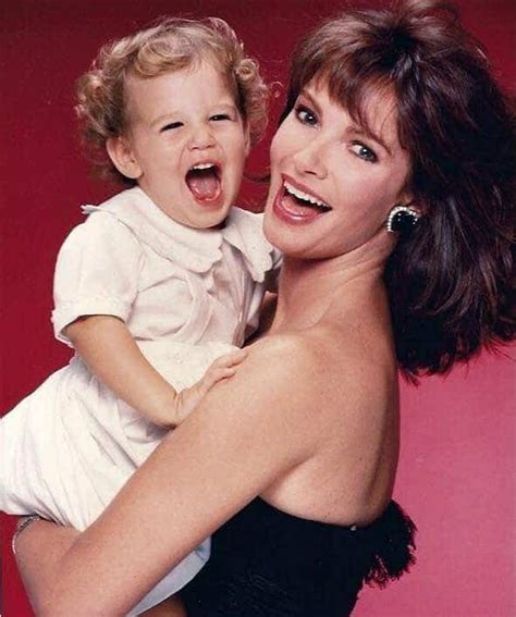 Spencer Margaret Richmond [2025 Update] Jaclyn Smith And Net Worth