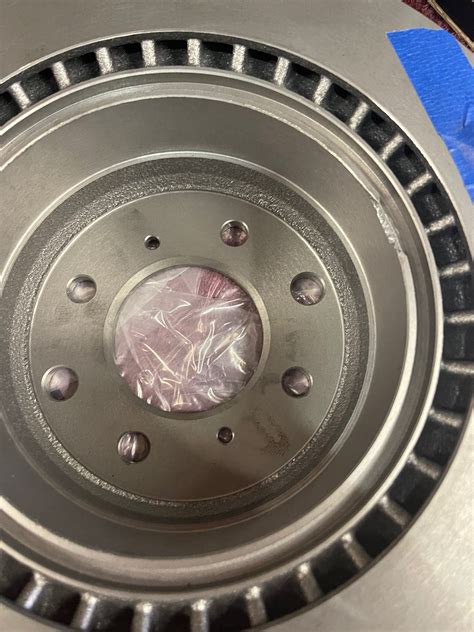 montreal rear disc brakes  sale alfa romeo forums