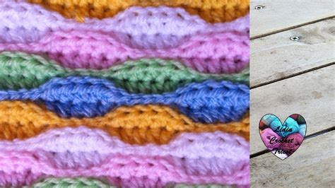 Points Crochet Tutoriels Gratuits Propos S Par Lidia Crochet Tricot