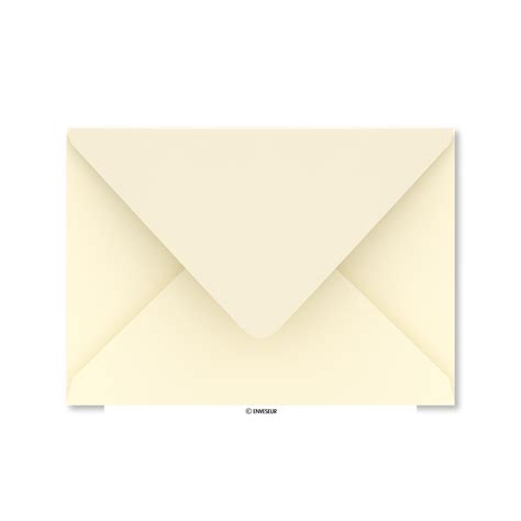 Envelope Clariana Marfim 114x162 Mm C6 GCC6IVY Envelopes Pt