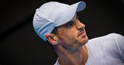 Atp Kyrgios Sur Murray Je Pensais Que Ce Type Allait Rester Avec