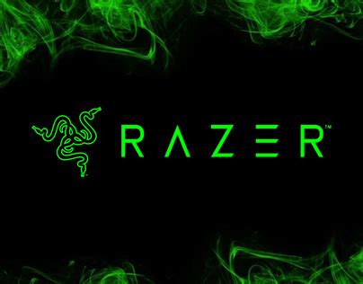 Razer Gaming Projects :: Photos, videos, logos, illustrations and ...