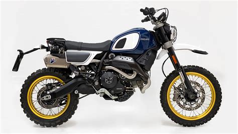 Ducati Scrambler Desert Sled Usata Roma Reviewmotors Co