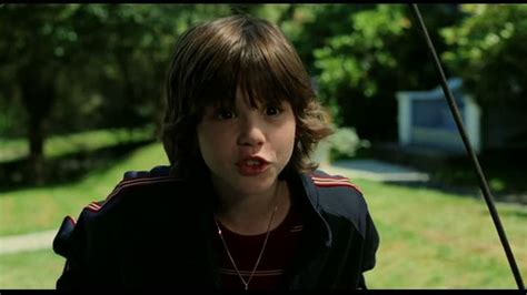 Logan Lerman The Butterfly Effect 2004