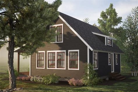 Small Cottage House Plans Cottage Plan Small House Plans Cottage