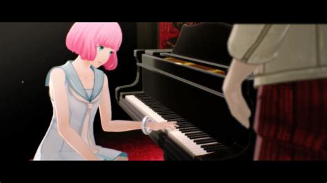 Catherine Full Body Soundtrack Set Sampler Video Released By Atlus