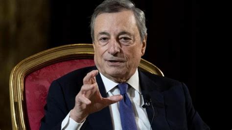 Il Discorso Di Draghi E Limpatto Sulle Europee Il Vero Senso Delle