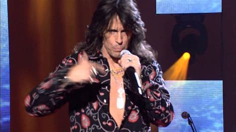 Foreigner Hot Blooded Soundstage YouTube