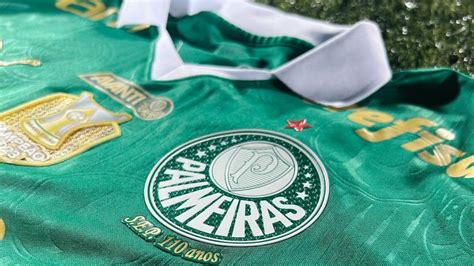 Palmeiras Bate O Martelo Sobre Mais Contrata Es Em Portal Do