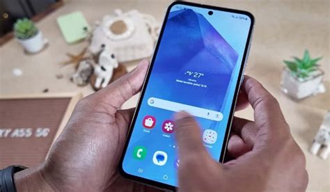 Resmi Rilis Jelang Lebaran 2024 Harga Samsung Galaxy A55 5g Di