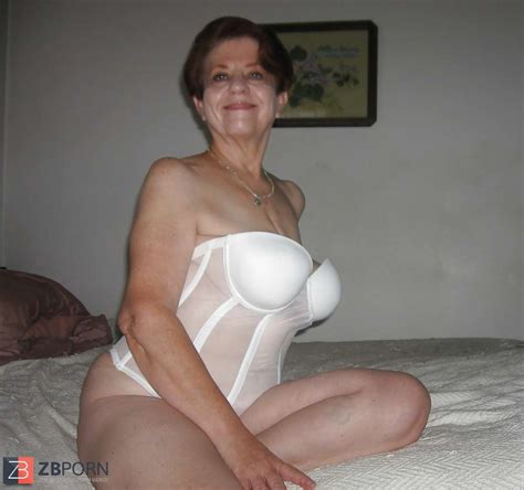 One Good Granny ZB Porn