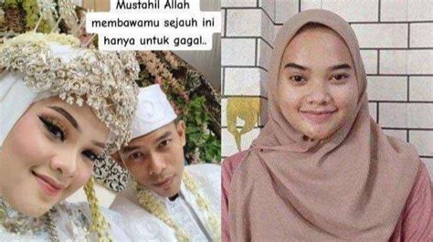 Fakta Sosok Anggi Anggreani Pengantin Hilang Di Bogor Usai Sehari Nikah