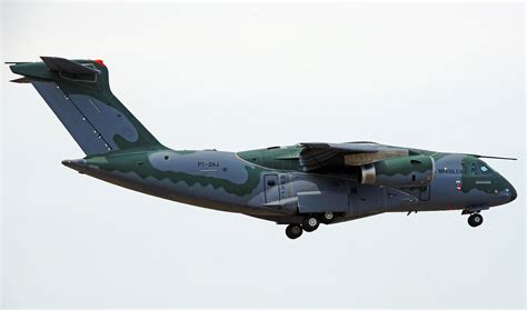 Embraer KC-390 ZAP16.COM Air Show photography, Civilian and Military ...