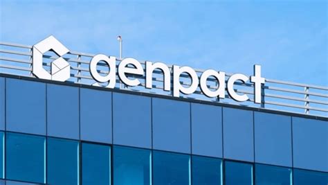 Genpact Walk In Interview Today In Jaipur Apply Right Now