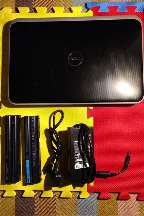 Dell Inspiron R Se P Tb Gb Hdds Core I Qm