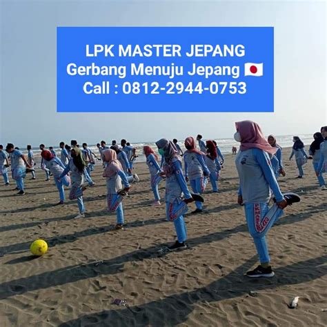 LPK Master Jepang - Yuk kerja ke Jepang 🇯🇵 LPK MASTER JEPANG 🇯🇵 ...