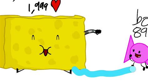 Bfdi Spongy Inflation