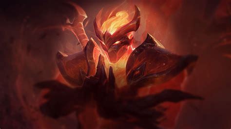 Infernal Shen - RPGIFTING