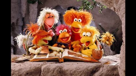 Fraggle Rock Theme Song Pitch #20 ( Mirrored ) - YouTube Music