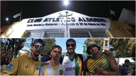 Juega Mar Del Plata Al Ritmo De Aldosivi Sede Previa Caravana Y