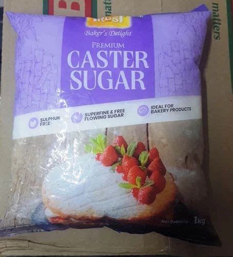 1 Kg Trust Caster Sugar At ₹ 95pack Grocery Products In Bengaluru