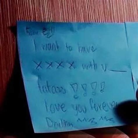 Tens Note To Johnny In Nct Life Nct Nct Ten