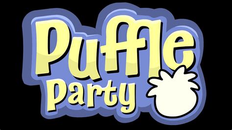 Club Penguin Rewritten Puffle Party YouTube