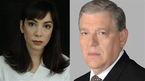 As Es La Nueva Vida De Carolina Fal Alejada De La Televisi N Y Cambio